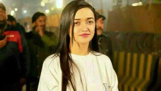 لاہور: پی ٹی آئی کی رکن صنم جاوید کی ضمانت منظور