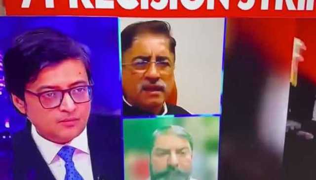 ’پاکستانی فوج بہت تگڑی ہے‘، سابق بھارتی ائیر مارشل کا پاک فوج کی طاقت کا اعتراف