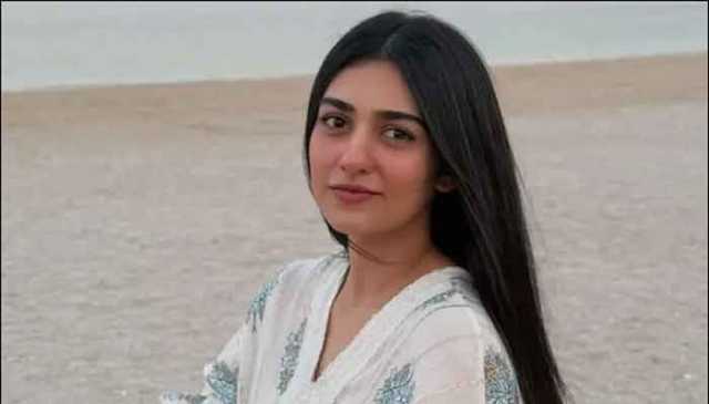 سارہ خان کے ’اینٹی فیمینزم‘ خیالات نے سوشل میڈیا پر ہلچل مچا دی