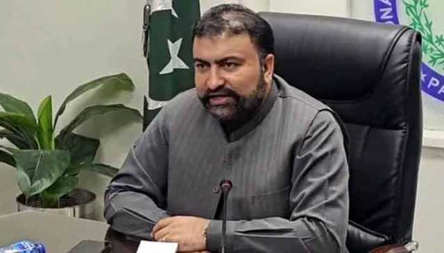 صوبائی حکومت سرمایہ کاروں کو سرمایہ کاری کیلئے سازگار ماحول فراہم کرے گی، میر سرفراز بگٹی