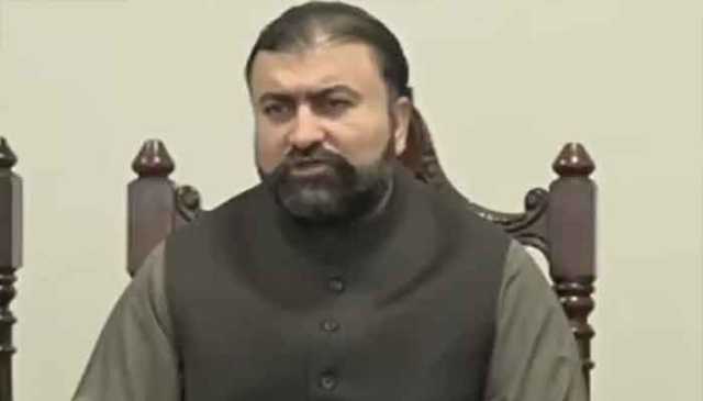 خضدار حملے کا بدلہ ضرور لیا جائے گا، وزیراعلیٰ سرفراز بگٹی