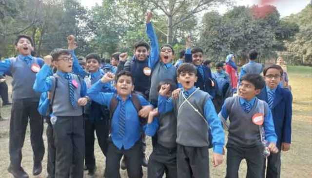پنجاب کے تعلیمی اداروں میں موسم گرما کی چھٹیوں کا اعلان
