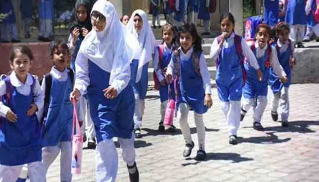 وزیر تعلیم پنجاب نے اسکولوں کی چھٹیوں میں توسیع کی وجہ بتادی