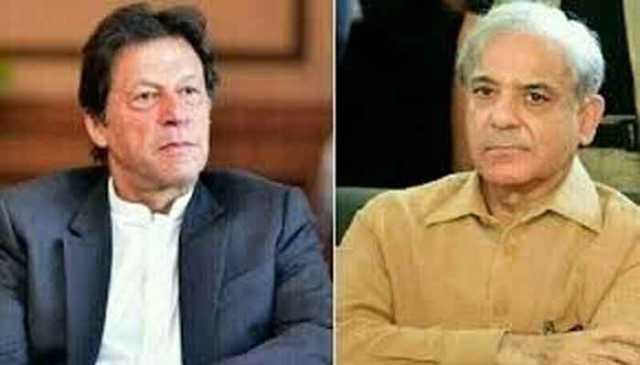 عمران خان نے 10 ارب روپے رشوت کی پیشکش کا الزام لگایا، شہباز شریف کا عدالت میں بیان