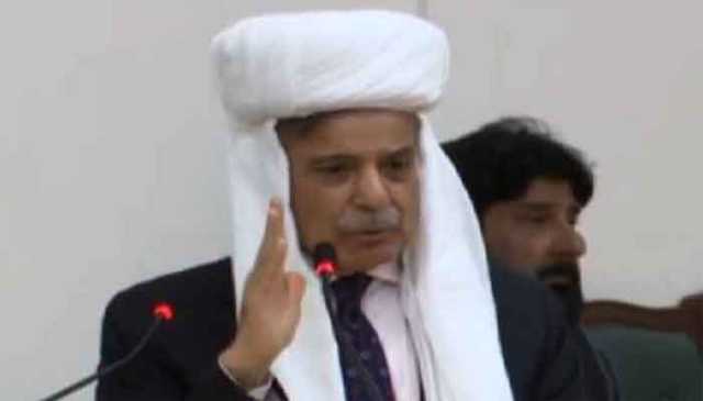 دہشت گرد خون کے پیاسے، پاکستان کی ترقی نہیں چاہتے: وزیراعظم شہبازشریف