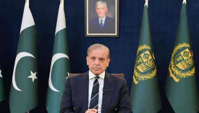 جنگ بندی کو علاقائی امن و استحکام کے مفاد میں قبول کیا ہے، وزیراعظم