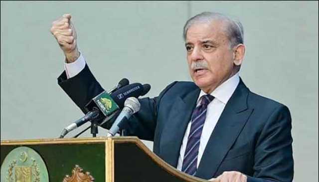 وزیرِ اعظم کا آرمی چیف کے ہمراہ معرکہ حق کے دوران آپریشن بنیان المرصوص کی فرنٹ لائنز کا دورہ