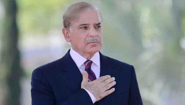 پاک بھارت جنگ کے دوران تعاون پر اظہارِ تشکر، وزیراعظم شہباز شریف دوست ممالک کے دورے کریں گے