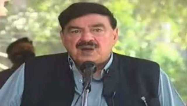 قوم متحد ہے اور وطن کے چپے چپے کی حفاظت کرنا جانتی ہے، سربراہ عوامی مسلم لیگ