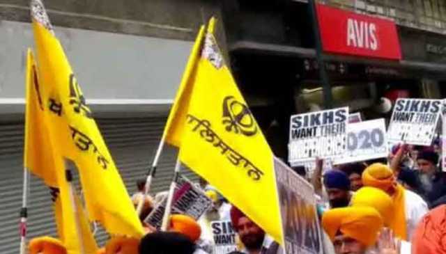 بھارت نے پاکستان پر حملہ کیا تو پاک فوج کے ساتھ کھڑے ہوں گے، سکھ برادری