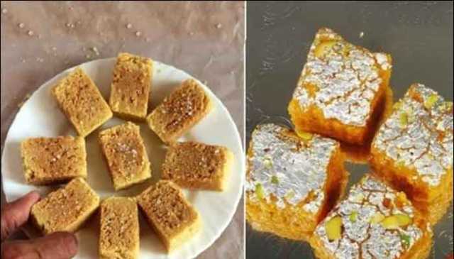 پاکستان سے شکست کا غصہ بھارت مٹھائیوں پر نکالنے لگا