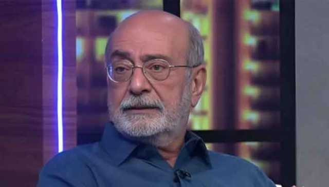 پاکستان میں ہر ٹی وی چینل پر ایک جیسے ڈرامے بن رہے ہیں؛ سید احمد