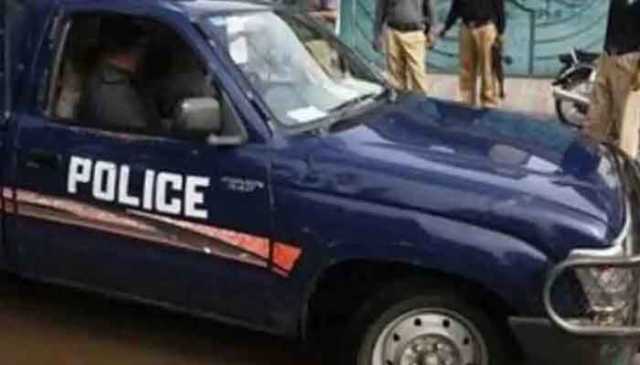 بنوں میں سی ٹی ڈی سے مقابلے کے دوران دہشتگرد کمانڈر ہلاک، 3 اہلکار شہید