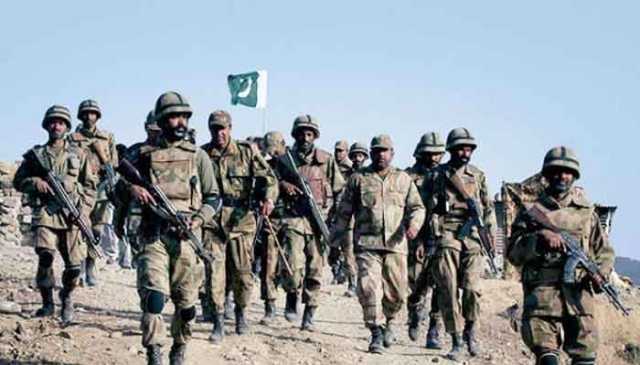 بھارت کا 6، 7مئی کی شب پاکستان پر حملہ؛ پاک فوج کے 11 جوان، 40 شہری وطن پر قربان