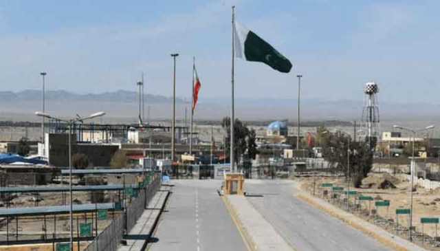 پاکستان اور ایران کا زائرین کیلئے بارڈر 24 گھنٹے کھلا رکھنے کا فیصلہ
