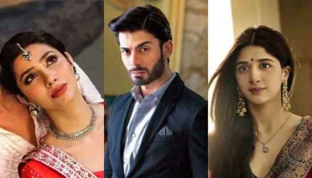 پاکستانی فنکاروں کی تصاویر بھارتی فلموں اور گانوں کے پوسٹرز سے غائب