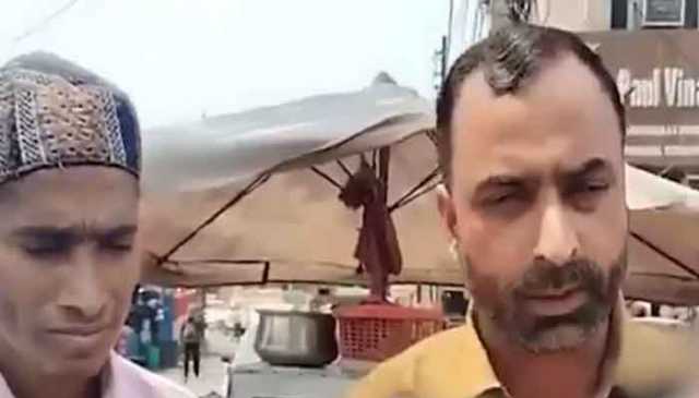 بھارت کا مقبوضہ کشمیر کے رہائشیوں کو بے دخل کرنے کا منصوبہ بے نقاب