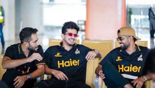 پی ایس ایل؛ پشاور زلمی کو بڑا دھچکا، اہم بیٹر انجرڈ
