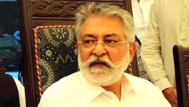 حر فورس دفاع وطن کے لیے افواج پاکستان کے شانہ بشانہ تیار ہے،پیر پگاڑا