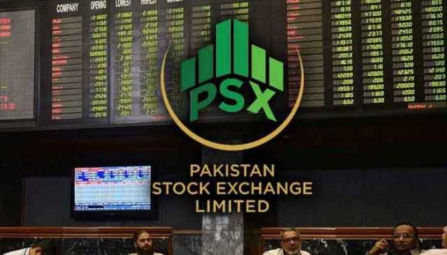 پاکستان اسٹاک ایکسچینج: رواں کاروباری ہفتے 100 انڈیکس کی بلند ترین سطح 120,506 رہی