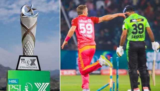 بھارت نے بدترین شکست کے بعد “پی ایس ایل” کو نشانے پر رکھ لیا