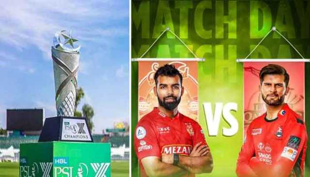 پی ایس ایل ملتوی ہونے سے متعلق بھارتی میڈیا “جھوٹی خبریں” پھیلانے لگا