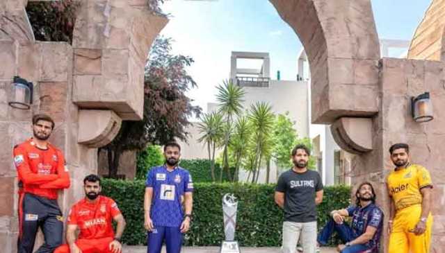 “غیر ملکی کھلاڑیوں کو روکا جائے” پی ایس ایل انتظامیہ پھر متحرک