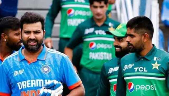بھارتی ہٹ دھرمی کی وجہ سے اس سال شیڈول ایشیا کپ نہ ہونے کا خدشہ