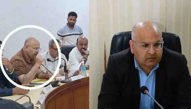 بھارت کی پاکستانی حملے میں اپنے ایک اعلیٰ اہلکار کی ہلاکت کی تصدیق