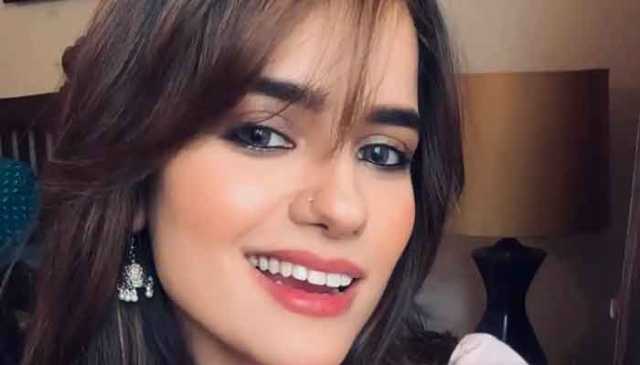 رابعہ کلثوم کا بھارت میں کام کرنے والے پاکستانی فنکاروں کو ’چپیڑیں‘ مارنے کا اعلان