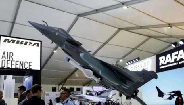 پاکستان کی کارروائی کے بعد انڈونیشیا کا 8.1 ارب ڈالر کا رافیل معاہدہ خطرے میں