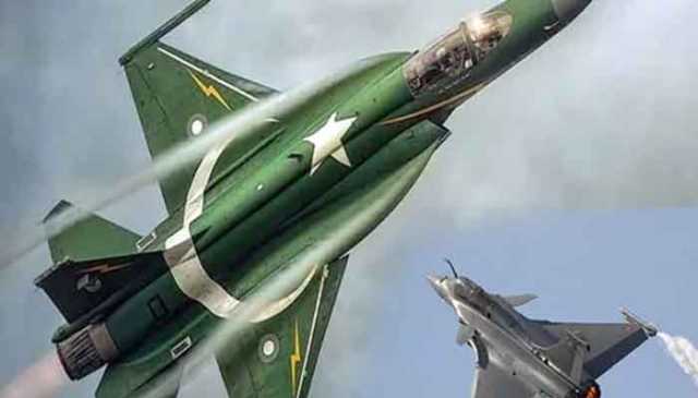 معرکۂ حق: پاک فضائیہ کی شاندار کارکردگی، بھارتی غرورخاک میں ملا دیا، فرانسیسی میڈیا کا اعتراف
