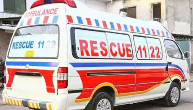 چھانگامانگا: چھت پر سوئے میاں بیوی فائرنگ سے جاں بحق