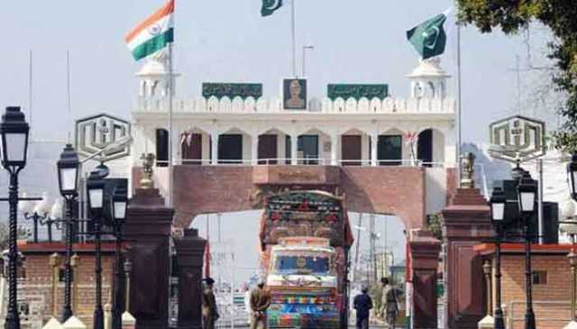 انڈیا نے افغانستان کے 150 ٹرکوں کو داخلے سے روک دیا