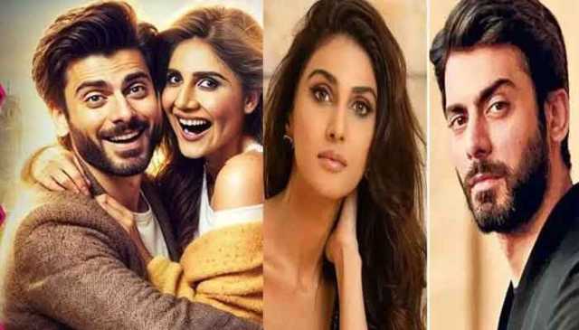 وانی کپور کے انسٹاگرام اکاؤنٹ سے فلم ’عبیر گلال‘ کی تمام پوسٹس غائب