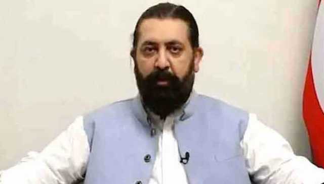 بانی کا پولی گراف ٹیسٹ توہین آمیز ہے، شیخ وقاص
