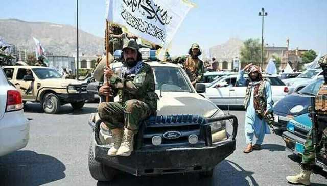 افغان طالبان نے گانے اور آلات موسیقی بجانے کے الزام میں 14 افراد کو گرفتار کرلیا