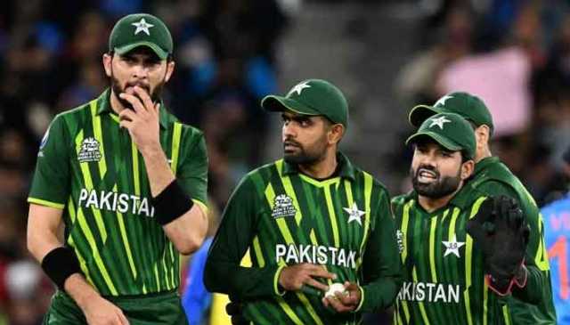 بنگلادیش کیخلاف ٹی20 سیریز، پاکستانی اسکواڈ کا اعلان، شاہین، بابر، رضوان آؤٹ