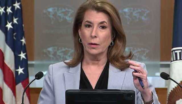 دیرپا امن، علاقائی استحکام کیلئے پاکستان اور بھارت مسائل کا ذمہ دارانہ حل نکالیں: امریکا