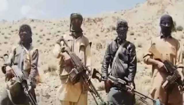 پاکستان میں بھارتی حکومت کے زیر سرپرست دہشتگردی کے ناقابل تردید شواہد سامنے آگئے