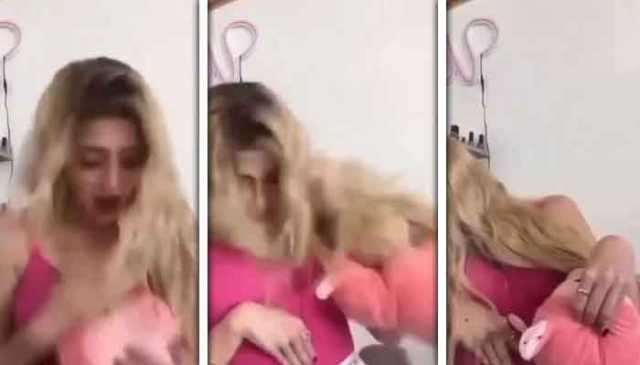 میکسیکو: ٹک ٹاک بیوٹی انفلوئنسر لائیو اسٹریم کے دوران قتل