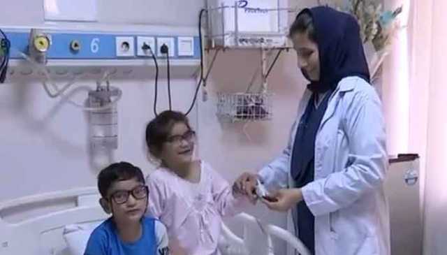 آرمی چیف نے بھارت سے واپس بھیجے گئے دو بچوں کے علاج کا ذمہ لے لیا