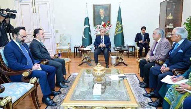 چین کے بعد ترکیہ نے بھی بھارتی جارحانہ بیانات پر پاکستان کی حمایت کا اعلان کردیا