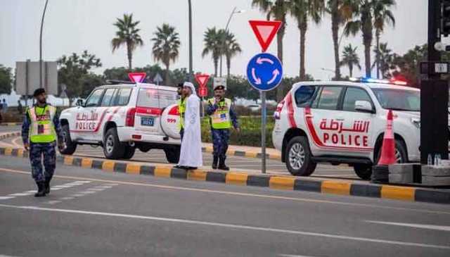 متحدہ عرب امارات:راس الخیمہ میں فائرنگ سے 3 خواتین قتل، ملزم گرفتار
