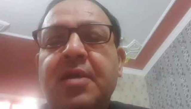 ابیٹ آباد کے تاجر کا بھارتی حملے میں شہید ہونے والی مساجد کی تعمیر اپنے خرچ پر کرانے کا اعلان