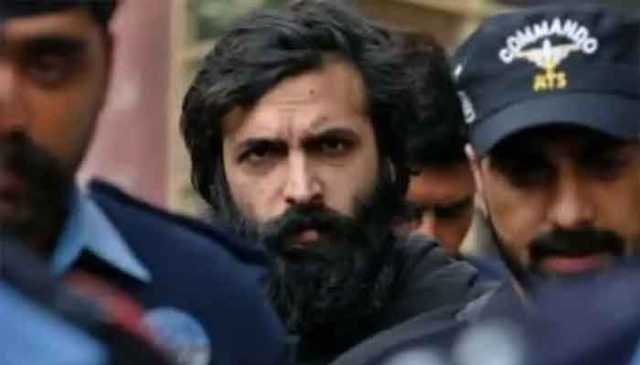 سزائے موت برقرار: سپریم کورٹ نے نور مقدم قتل کیس کے مجرم ظاہر جعفر کی اپیل پر فیصلہ سنا دیا