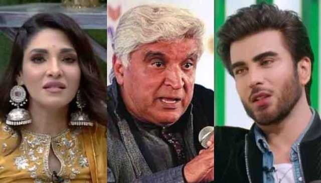 آپ جہنم کے ہی حقدار ہیں، جاوید اختر کے متنازع بیان پر پاکستانی فنکاروں کا سخت ردعمل