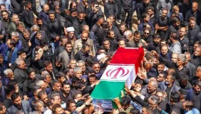 جنگ بندی سے قبل اسرائیلی حملے میں ایرانی جوہری سائنسدان سمیت 9 شہری شہید