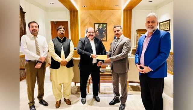 نیب لاہور نے ملزمان سے 2 ارب روپے برآمد کرکے قومی خزانے میں جمع کرادیے