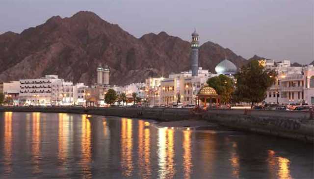عمان ذاتی آمدن پر ٹیکس لگانے والا پہلا خلیجی ملک